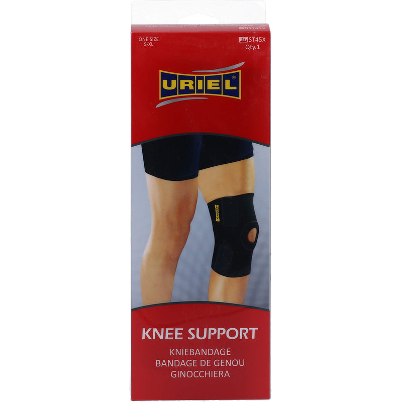 URIEL KNIEBANDAGE S-XL 1 St