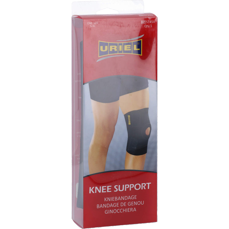 URIEL KNIEBANDAGE S-XL 1 St