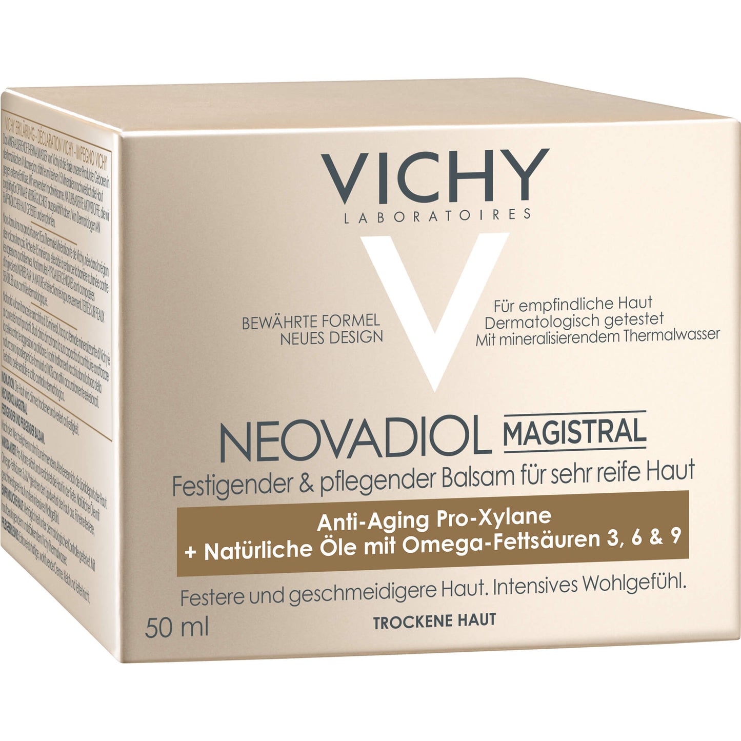 VICHY NEOVADIOL Magistral Creme 50 ml