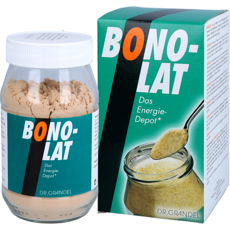 BONOLAT GRANDEL 250 g