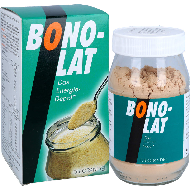 BONOLAT GRANDEL 250 g