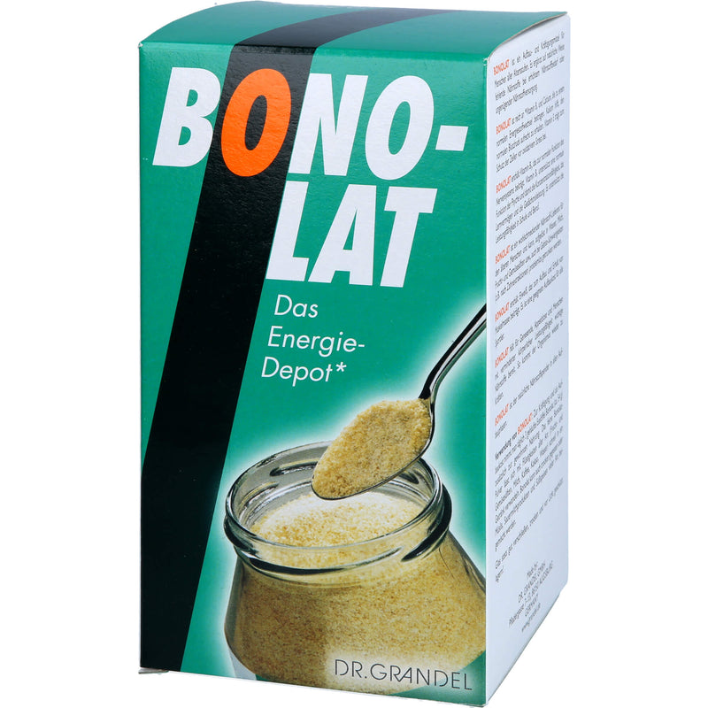 BONOLAT GRANDEL 250 g