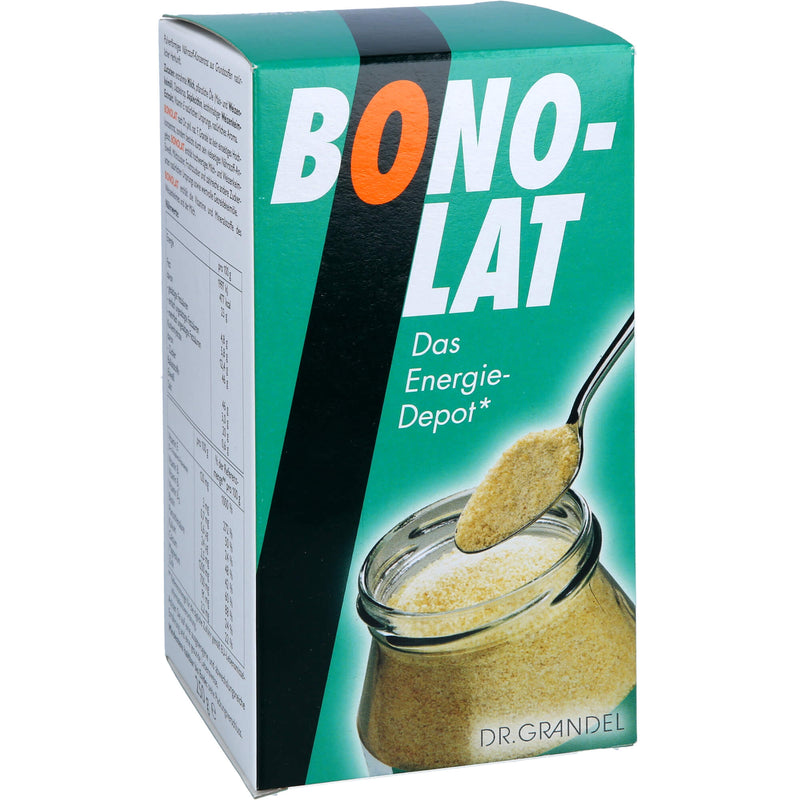 BONOLAT GRANDEL 250 g