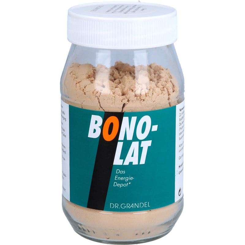 BONOLAT GRANDEL 250 g