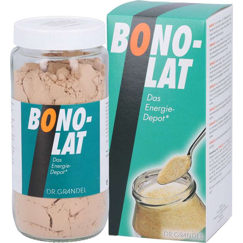 BONOLAT GRANDEL 500 g