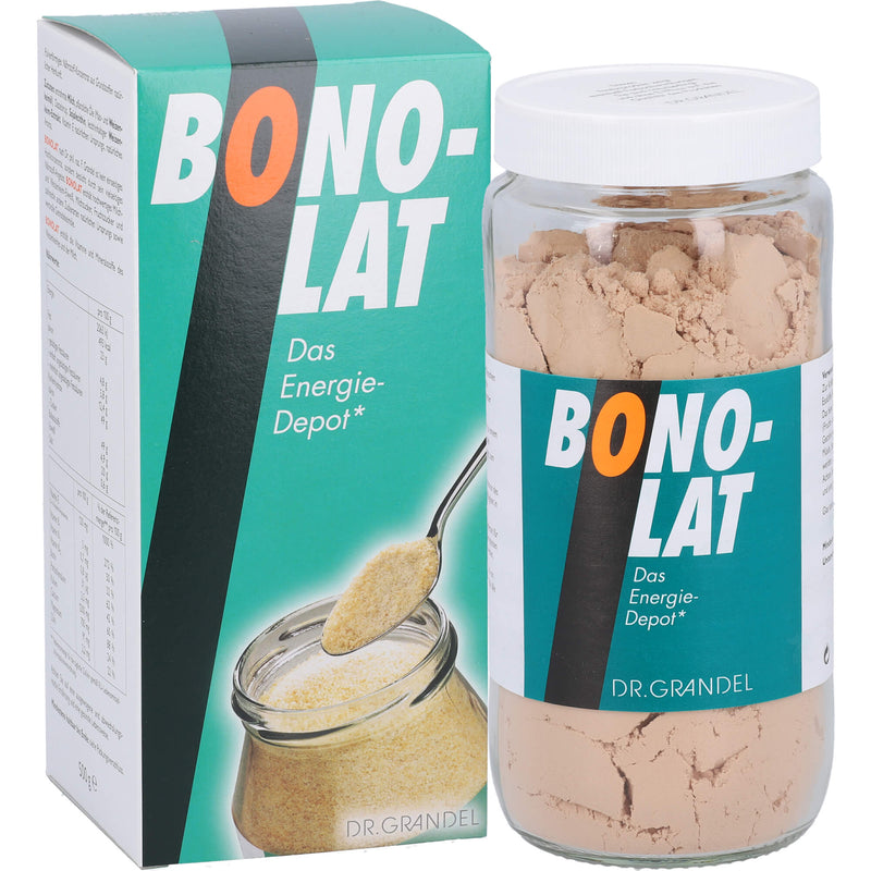 BONOLAT GRANDEL 500 g