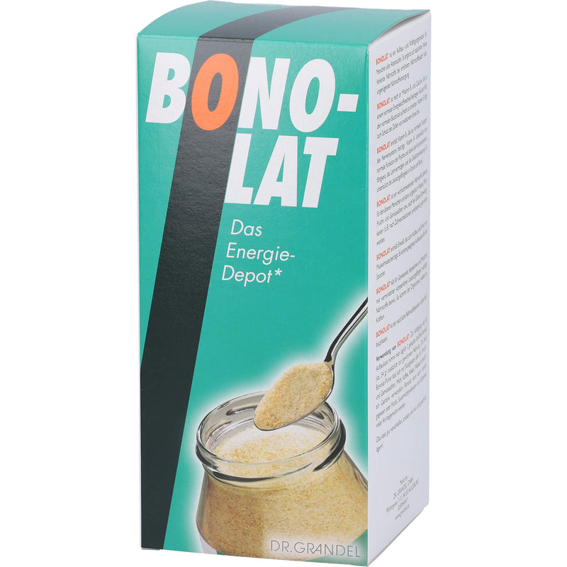 BONOLAT GRANDEL 500 g