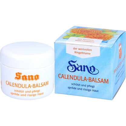 SANO CALENDULA Balsam 50 ml
