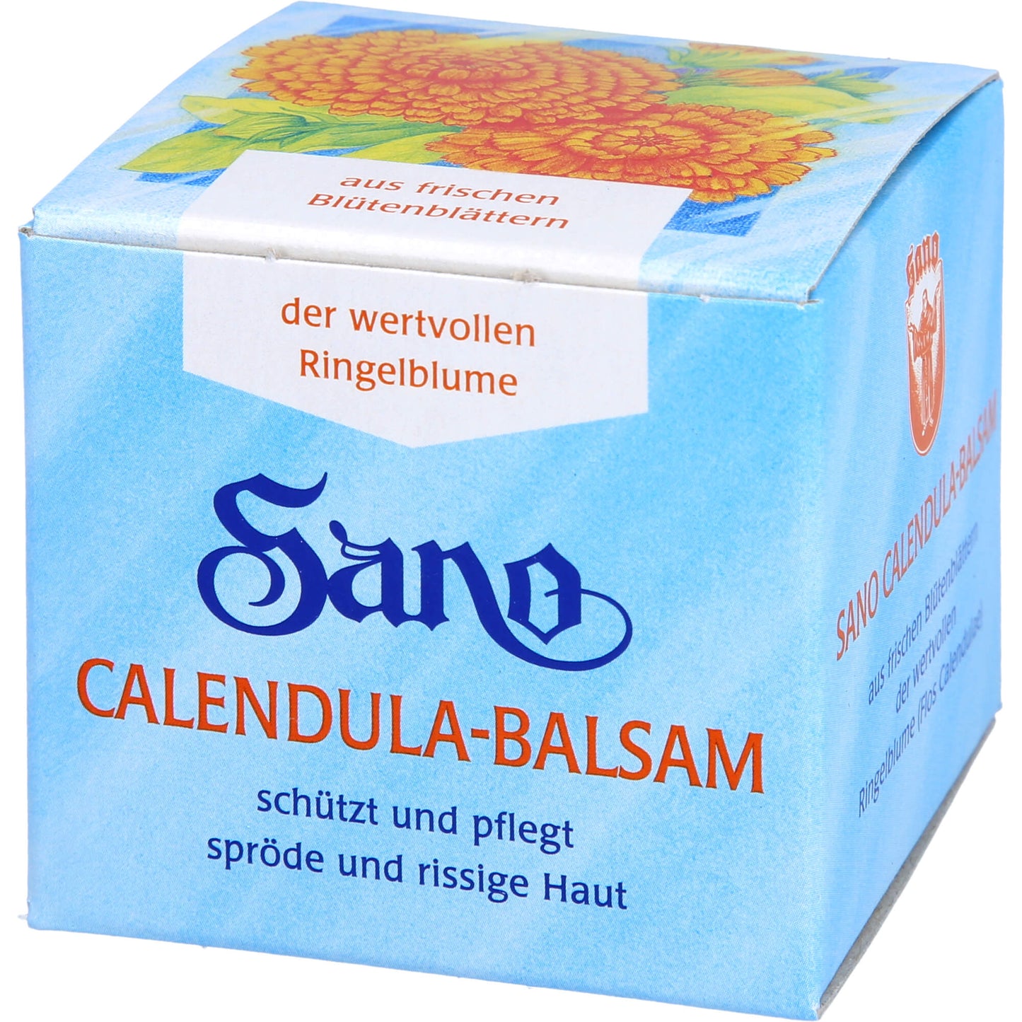 SANO CALENDULA Balsam 50 ml