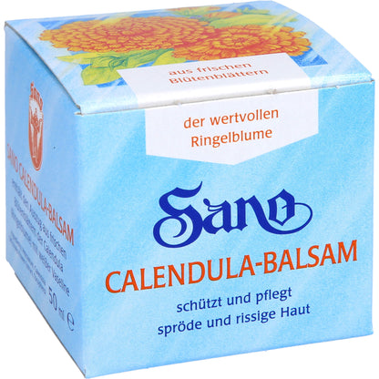 SANO CALENDULA Balsam 50 ml
