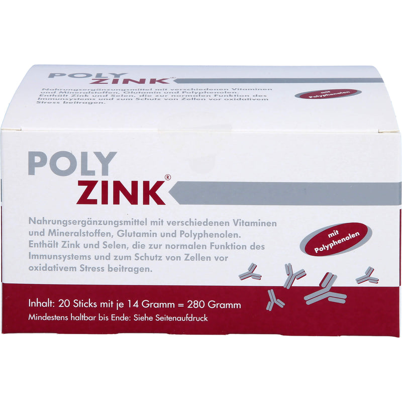 POLYZINK 20 St