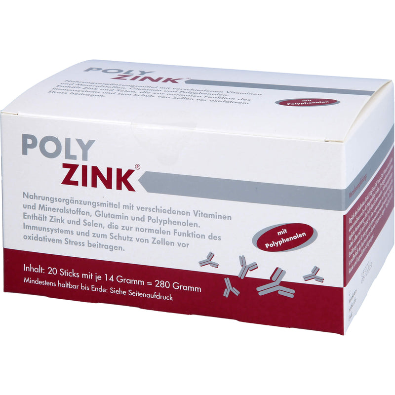 POLYZINK 20 St