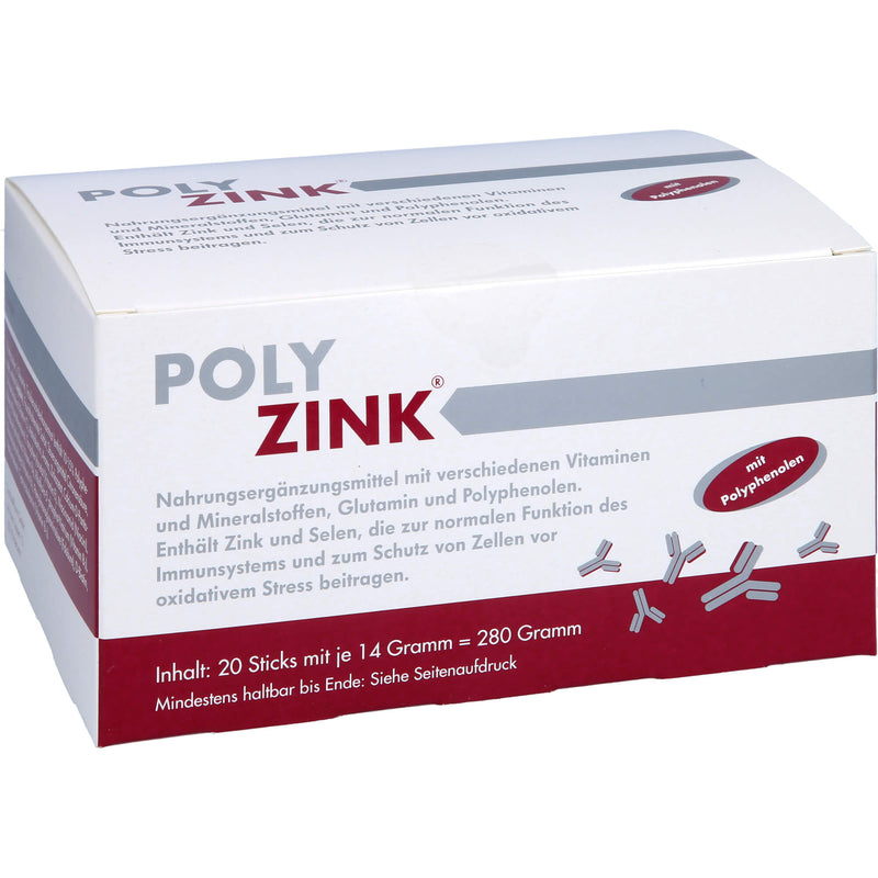 POLYZINK 20 St