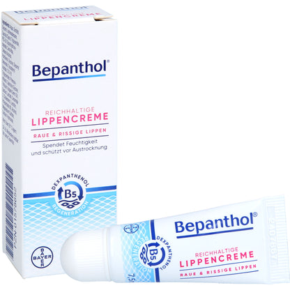 BEPANTHOL Lippencreme 7.5 g