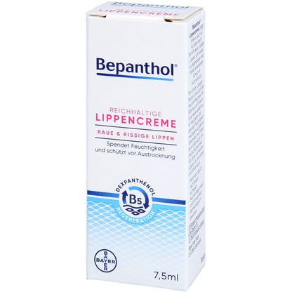BEPANTHOL Lippencreme 7.5 g
