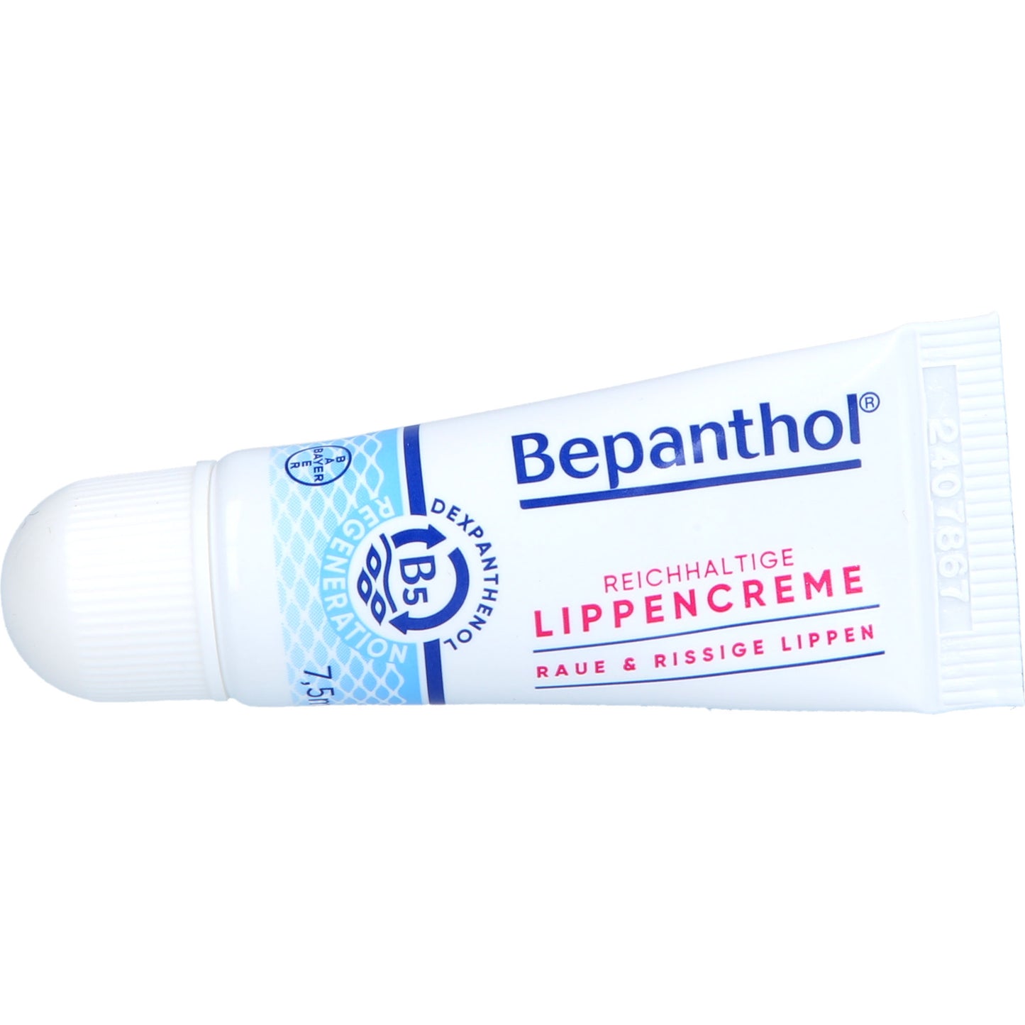 BEPANTHOL Lippencreme 7.5 g