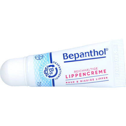 BEPANTHOL Lippencreme 7.5 g