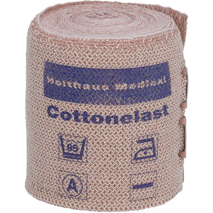 KURZZUGBINDE Cottonelast 6 cmx5 m 10 St