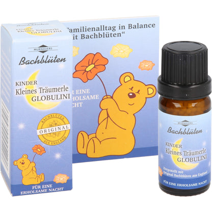 BACHBLÜTEN Murnauers Kinder kl.Träumerle Globulini 10 g