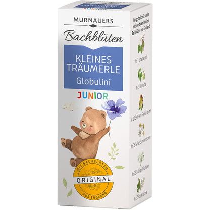 BACHBLÜTEN Murnauers Kinder kl.Träumerle Globulini 10 g