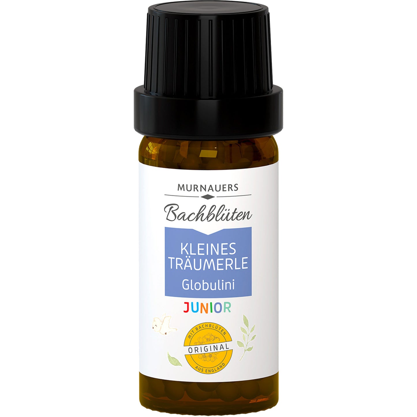 BACHBLÜTEN Murnauers Kinder kl.Träumerle Globulini 10 g