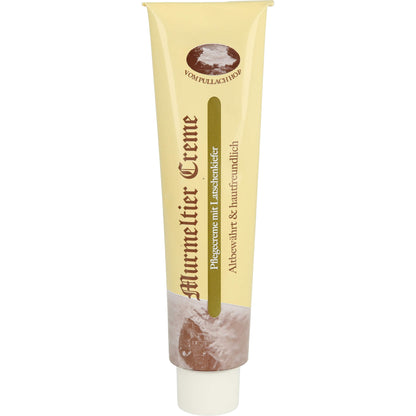 MURMELTIER CREME mit Latschenkiefer 100 ml