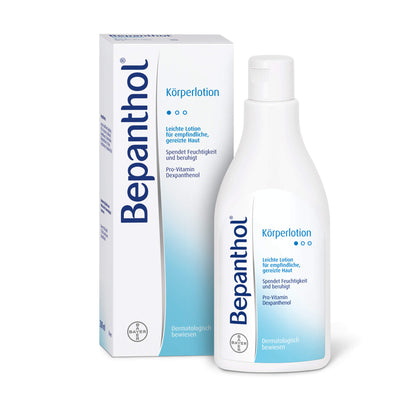 BEPANTHOL Körperlotion Flasche 200 ml