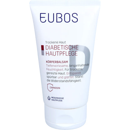 EUBOS DIABETISCHE HAUT PFLEGE Körper Lotion 150 ml