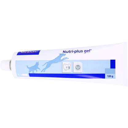 NUTRI plus Gel Paste vet. 120.5 g