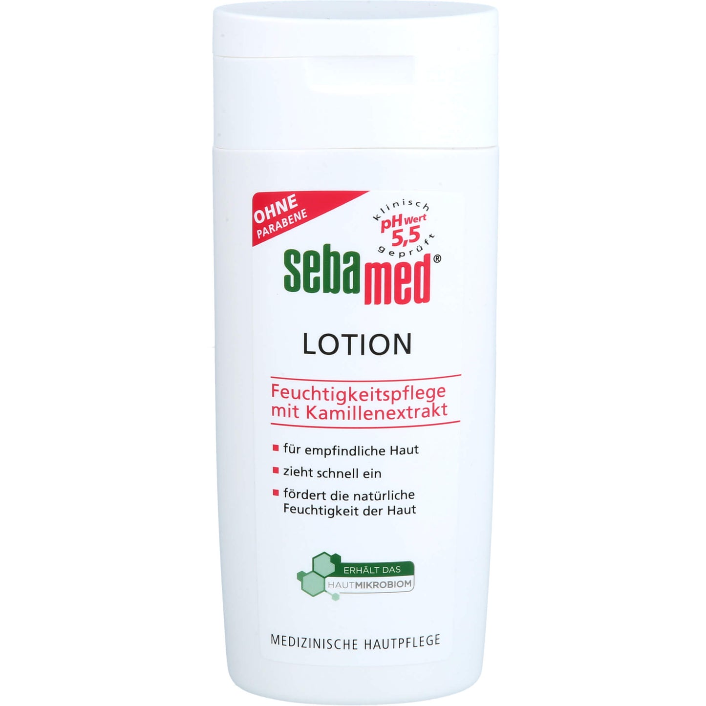 SEBAMED Lotion 200 ml