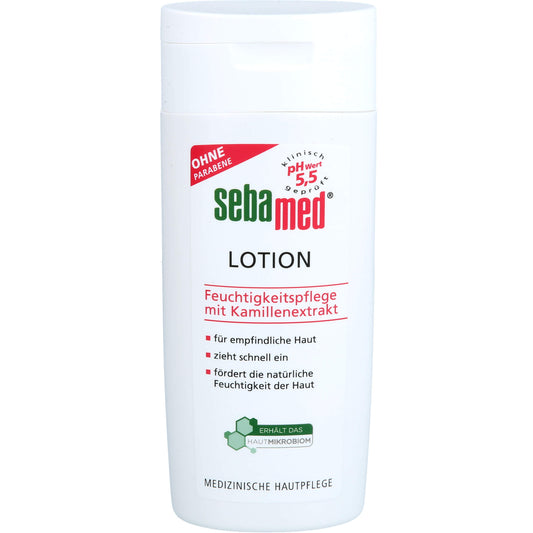 SEBAMED Lotion 200 ml