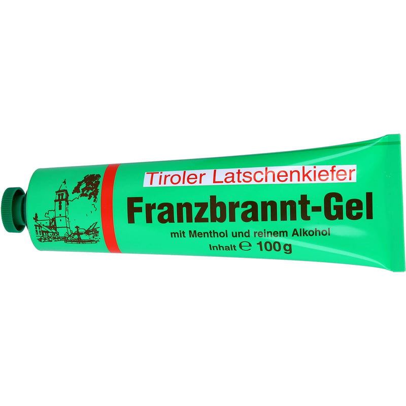 FRANZBRANNTGEL 100 g