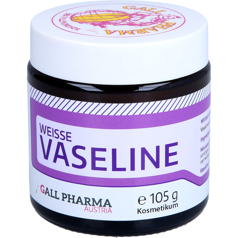 VASELIN TIEGEL 105 g