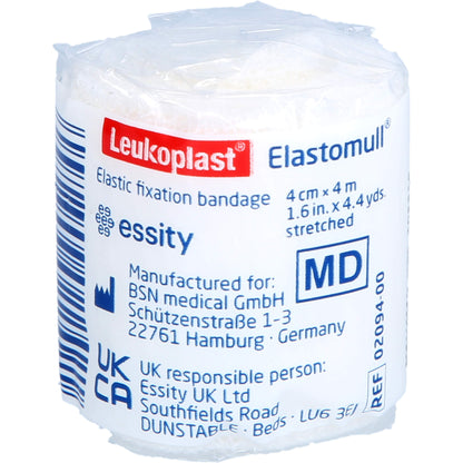 ELASTOMULL 4 cmx4 m elast.Fixierb.2094 1 St