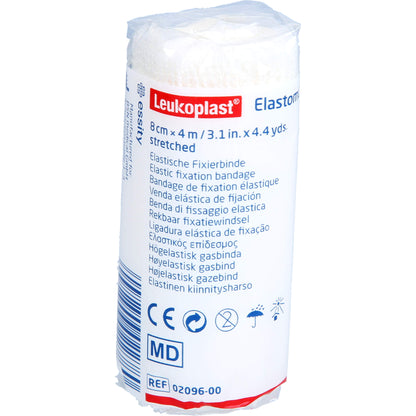 ELASTOMULL 8 cmx4 m elast.Fixierb.2096 1 St