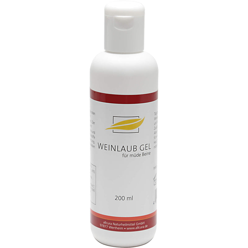 WEINLAUB GEL 200ML 200 ml