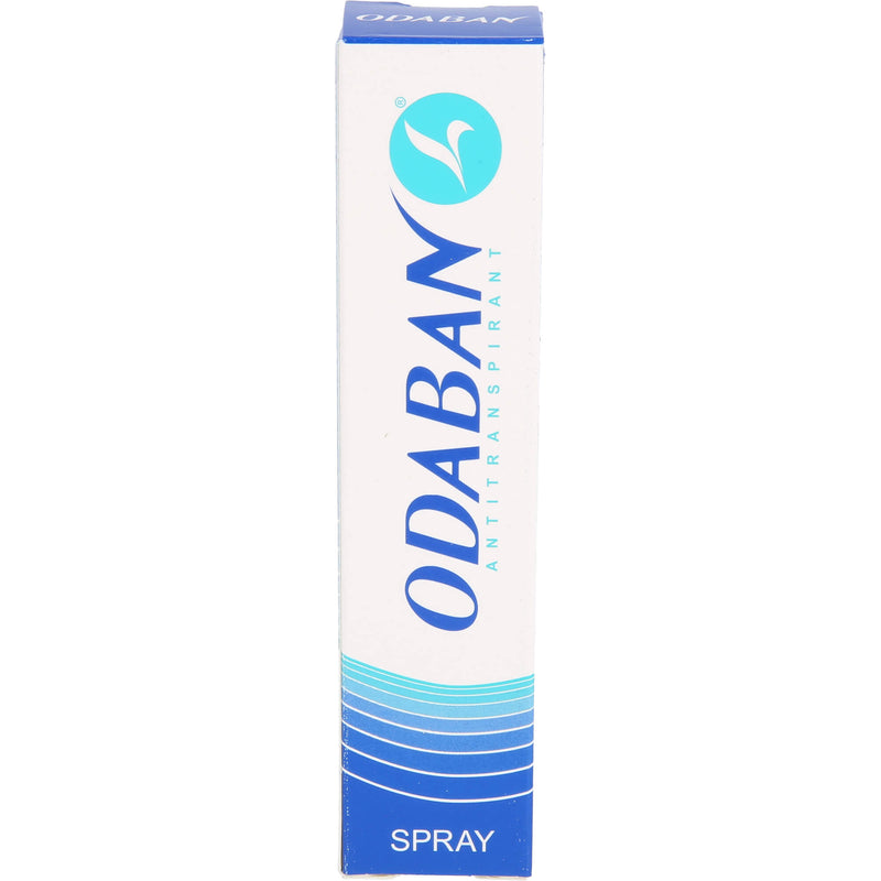 ODABAN ANTITRANSPIRANT DEO 30 ml