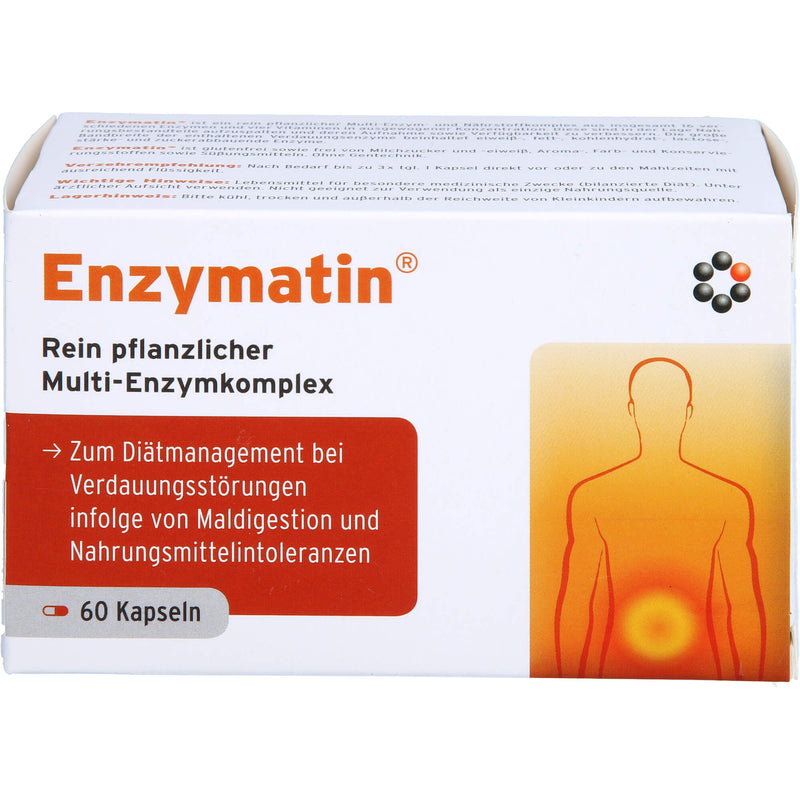 ENZYMATIN 60 St