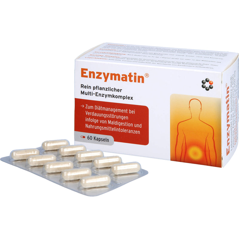 ENZYMATIN 60 St