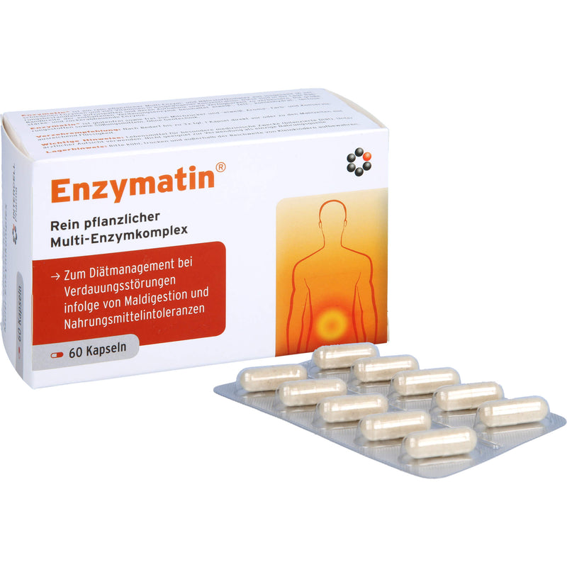 ENZYMATIN 60 St