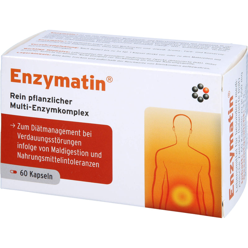 ENZYMATIN 60 St