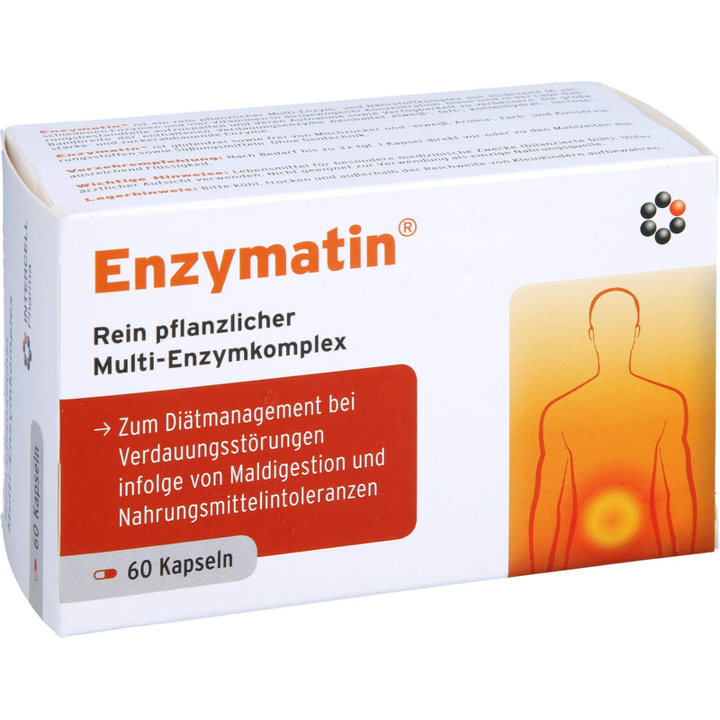 ENZYMATIN 60 St