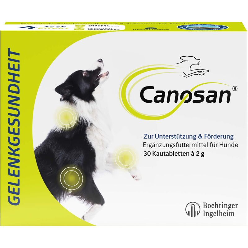 CANOSAN VET 30 St