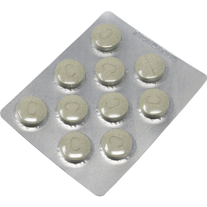 CANOSAN Kautabletten vet. 30 St