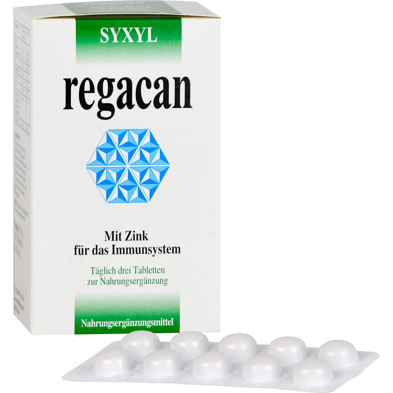 REGACAN SYXYL 90 St