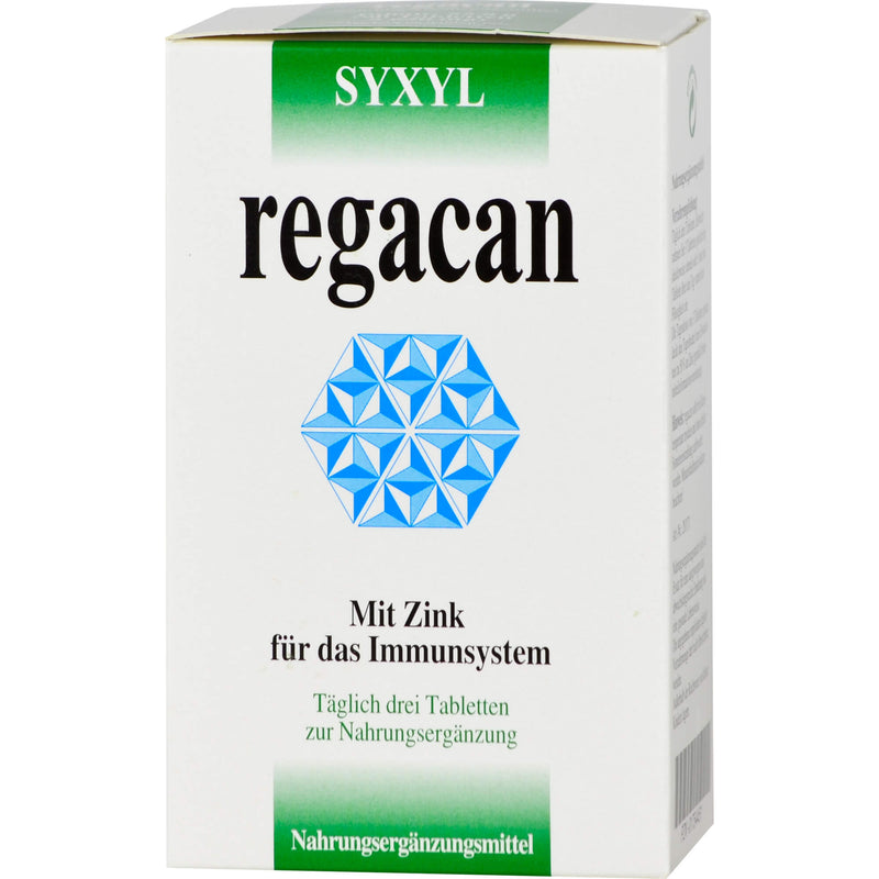 REGACAN SYXYL 90 St