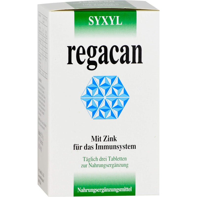 REGACAN SYXYL 90 St