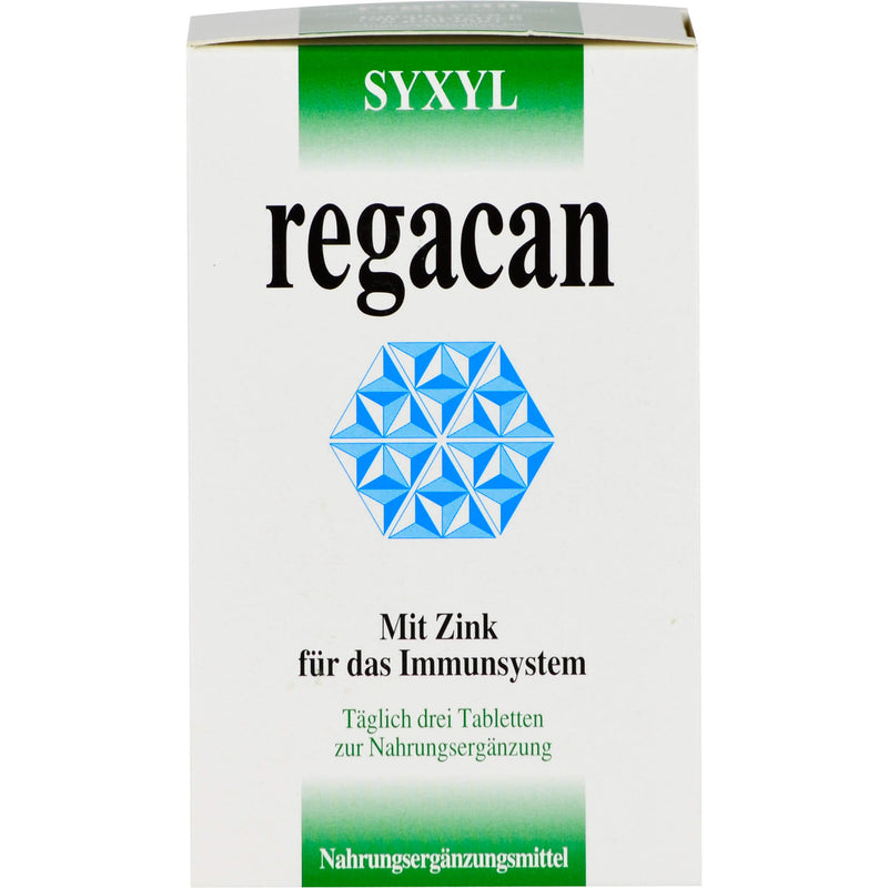 REGACAN SYXYL 90 St