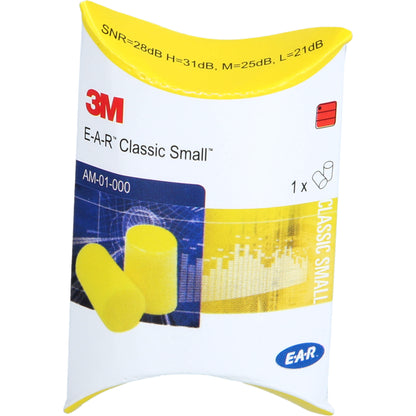 EAR Classic small Gehörschutzstöpsel 2 St