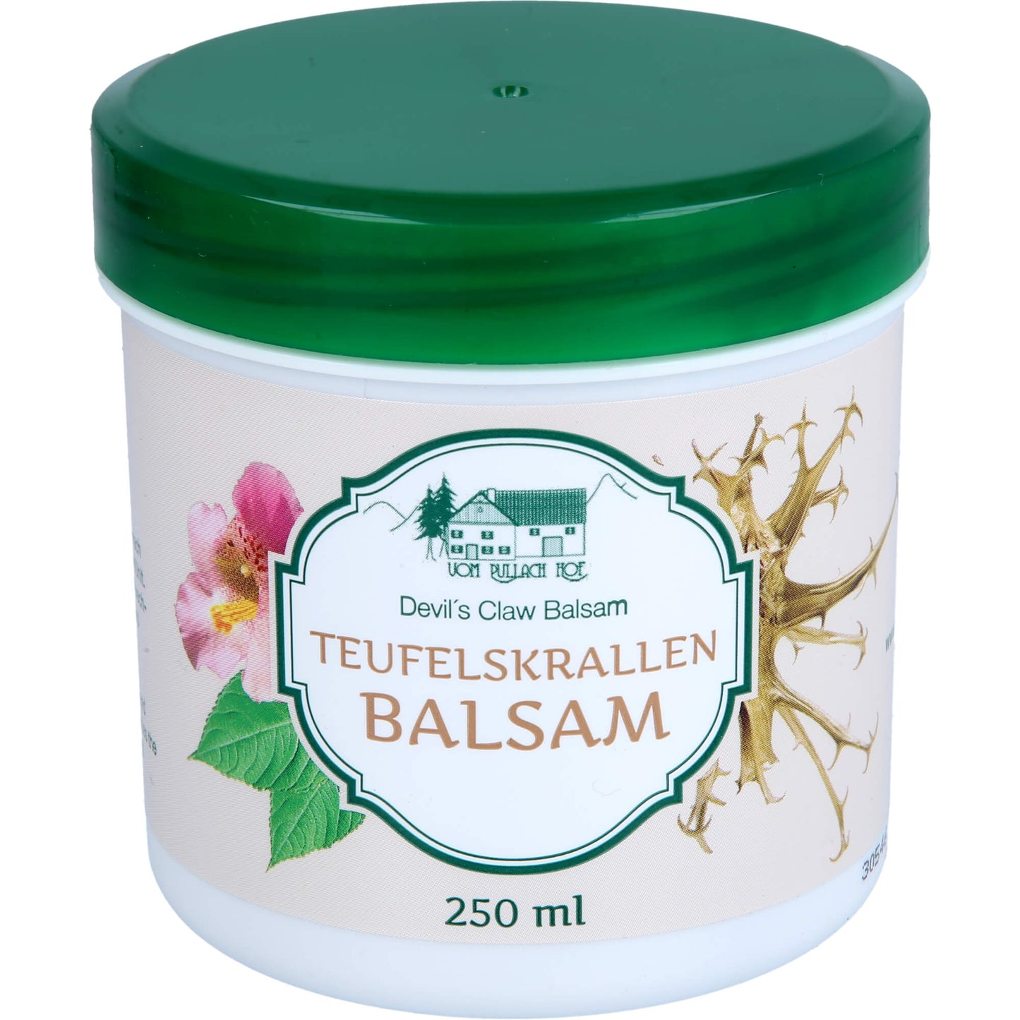 TEUFELSKRALLEN BALSAM 250 ml